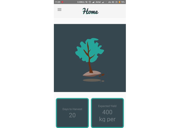 Farm Share – screenshot 2