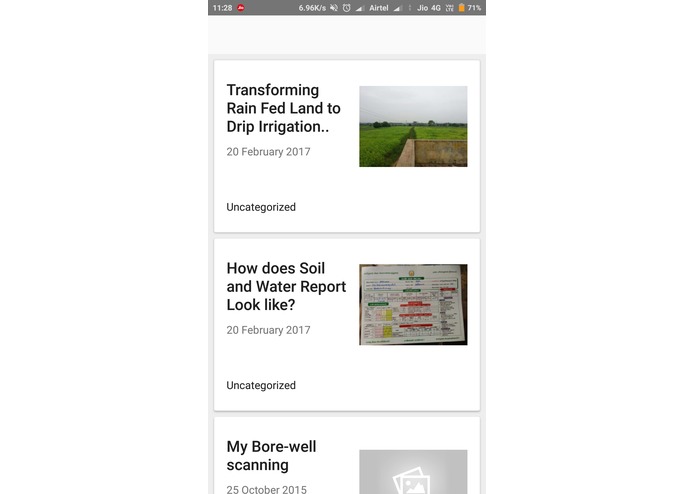 Farm Share – screenshot 8