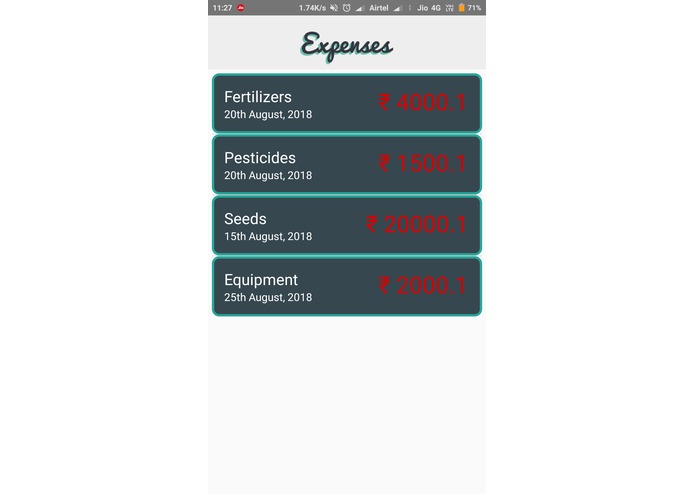 Farm Share – screenshot 7