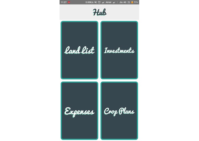Farm Share – screenshot 6