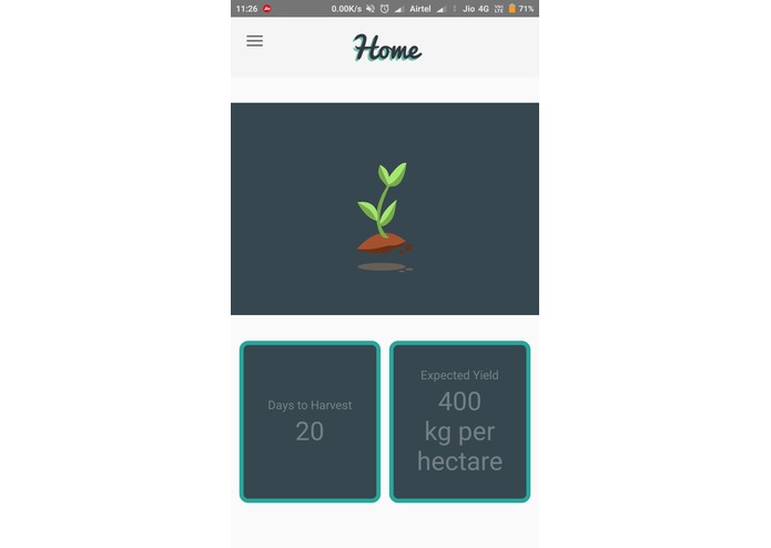 Farm Share – screenshot 1