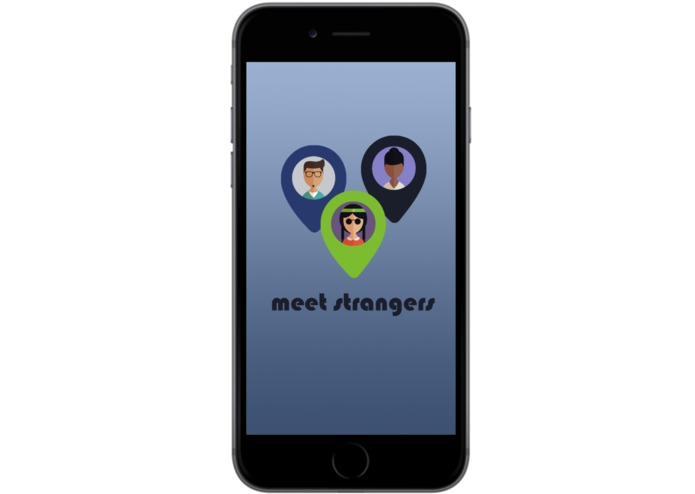 Meet Strangers – screenshot 1