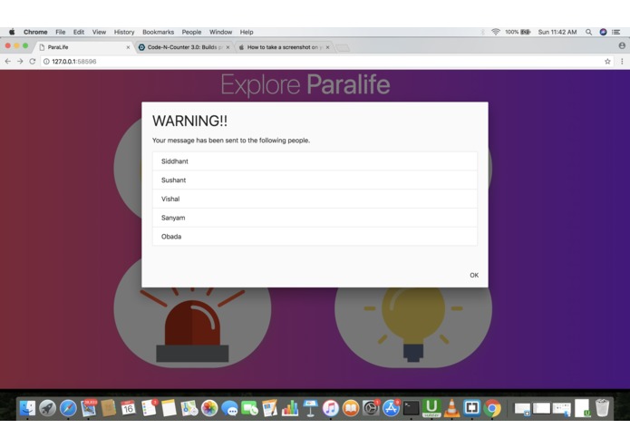 ParaLife – screenshot 4