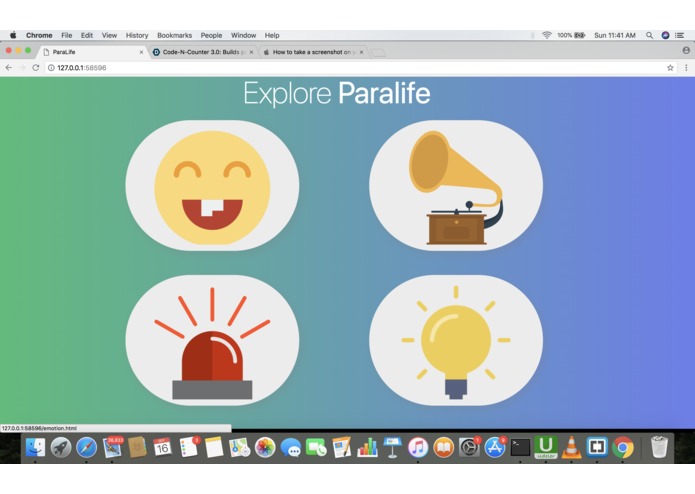 ParaLife – screenshot 2