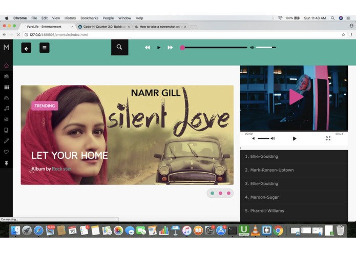 ParaLife – screenshot 6