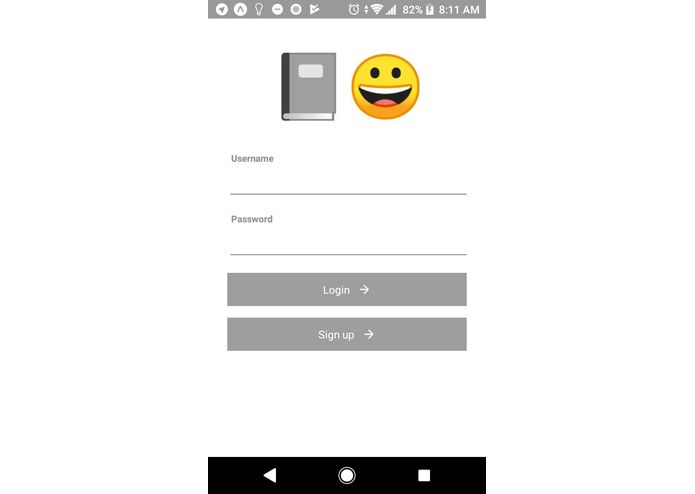 yelims - The smallest, emoji based, social network! – screenshot 1