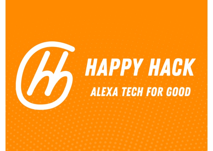 Happy Hack – screenshot 1