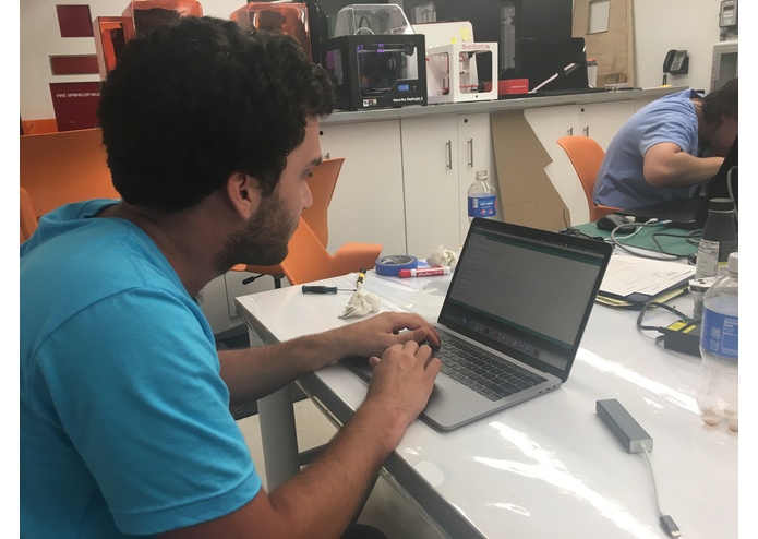 Drumbot – screenshot 4