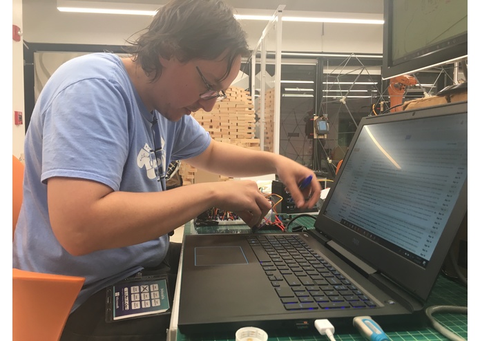 Drumbot – screenshot 5