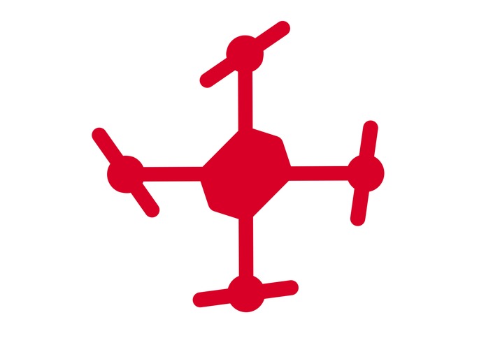 DrugDrone – screenshot 1