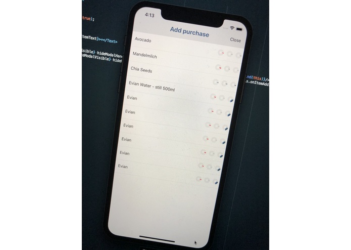 EFEFEF - Balancing Earth, Health and Self – screenshot 2