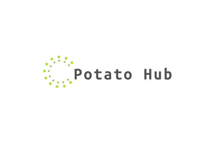 Potato Hub – screenshot 1