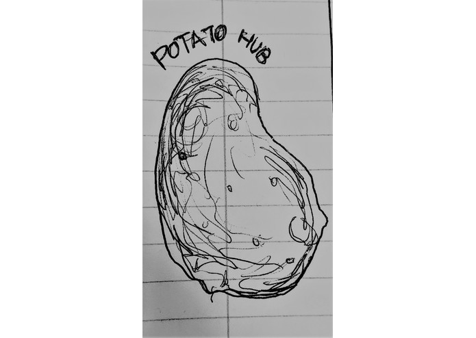 Potato Hub – screenshot 2