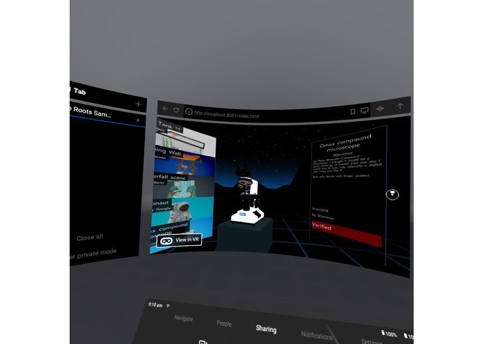 Pravda – screenshot 2