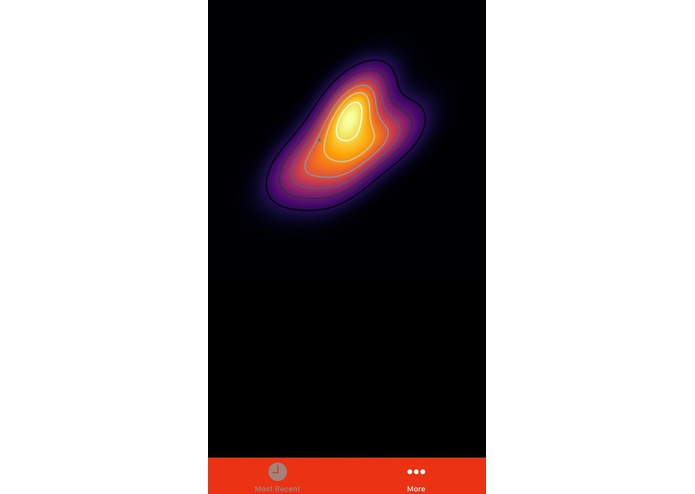 Hotspot – screenshot 1