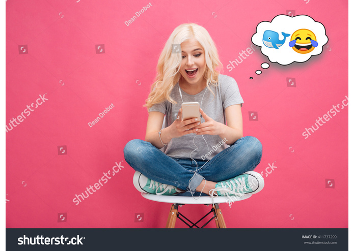 yelims - The smallest, emoji based, social network! – screenshot 8