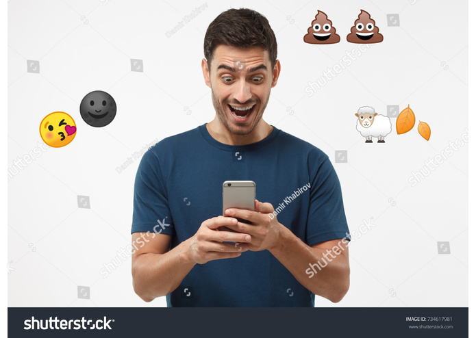 yelims - The smallest, emoji based, social network! – screenshot 10