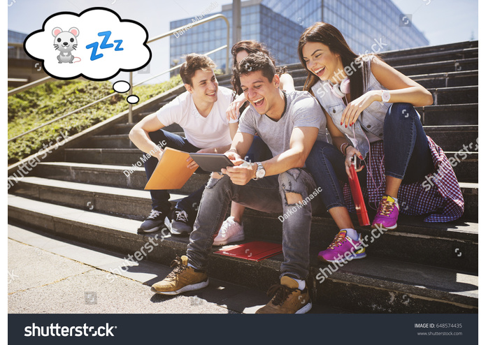 yelims - The smallest, emoji based, social network! – screenshot 3