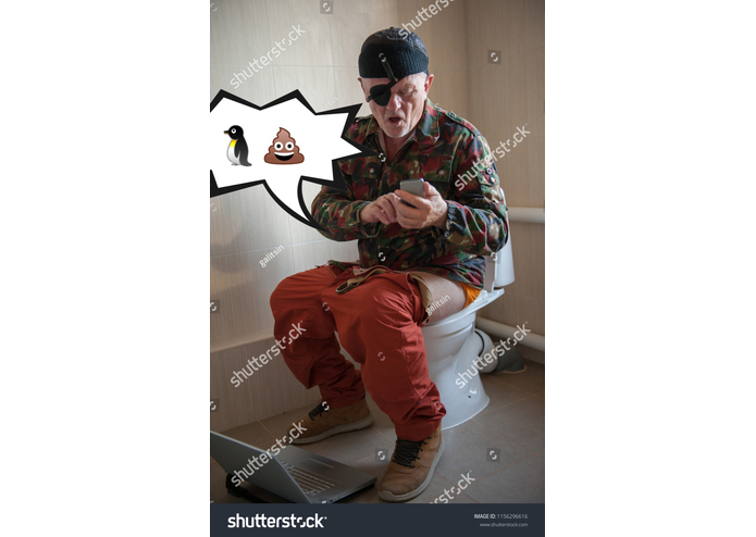 yelims - The smallest, emoji based, social network! – screenshot 2