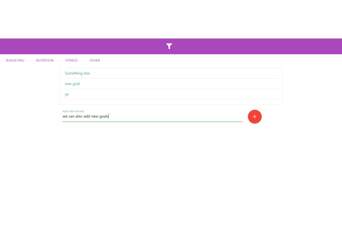 Elixr – screenshot 3