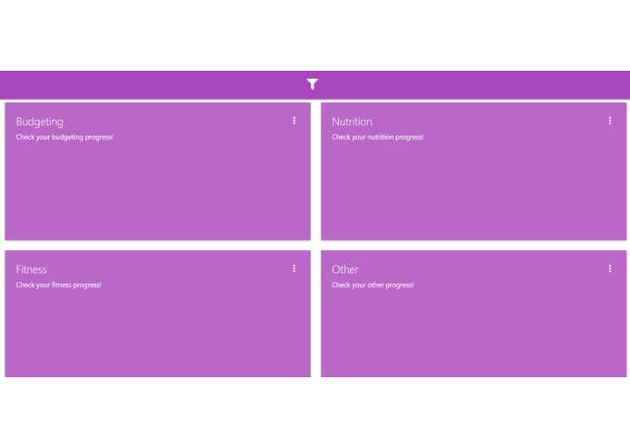 Elixr – screenshot 2