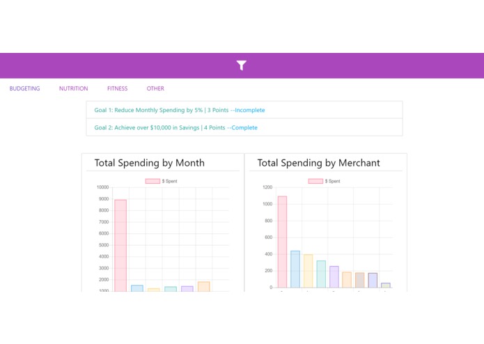 Elixr – screenshot 1