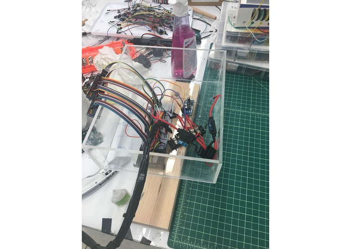 Drumbot – screenshot 6