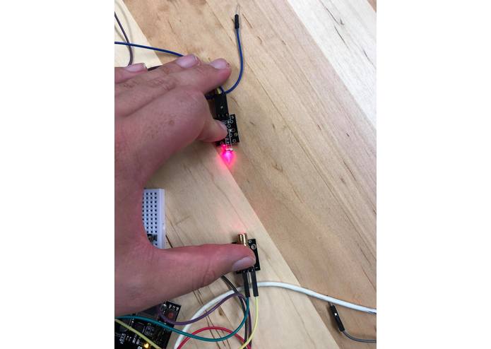 Fleetkit Dock Technology – screenshot 4