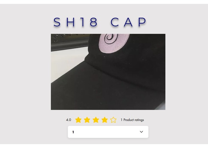 shellhacks18 – screenshot 5