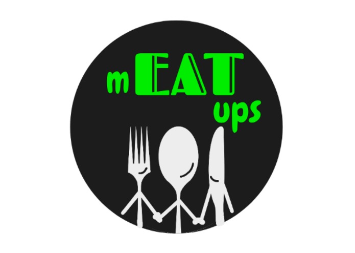 mEATups – screenshot 1