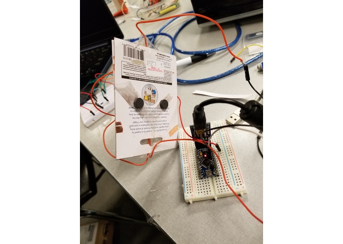 Self-Organizing Swarm Robotics (SOSR) – screenshot 1