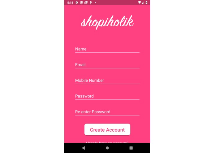 Shopiholik – screenshot 3