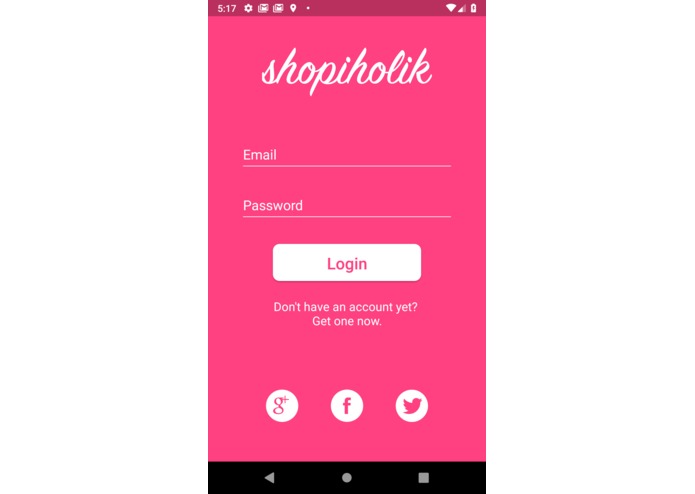 Shopiholik – screenshot 2