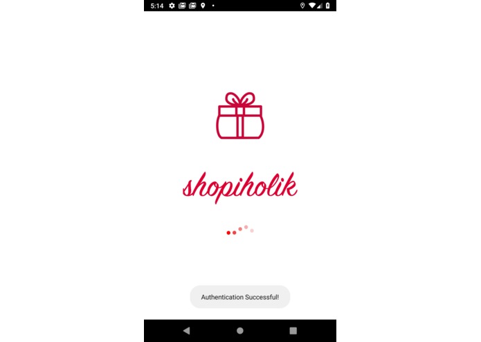 Shopiholik – screenshot 1