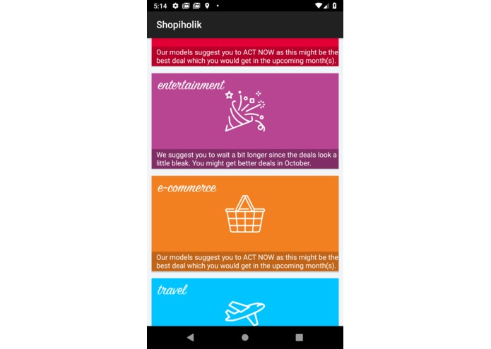 Shopiholik – screenshot 4