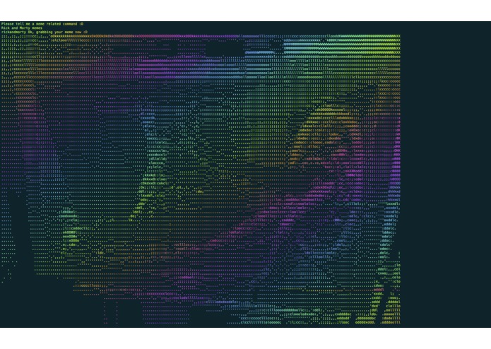 shellhacks-2018 – screenshot 1