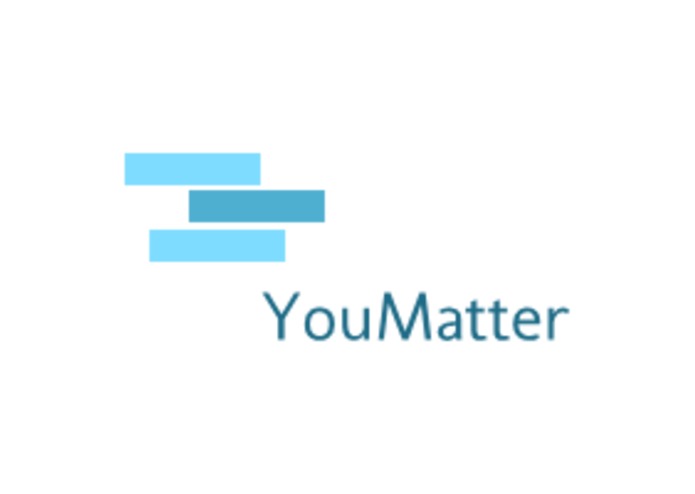 YouMatter – screenshot 1