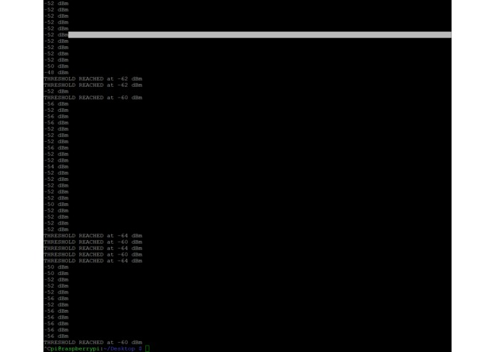 Packetty – screenshot 3