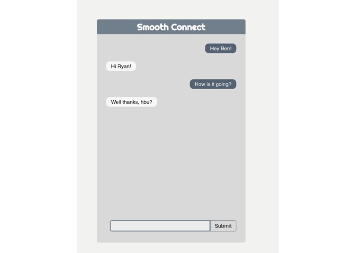 Smooth Connect – screenshot 1
