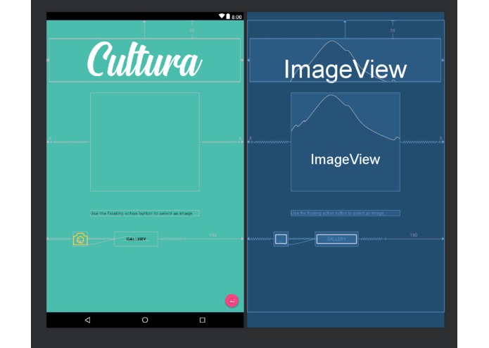 Cultura – screenshot 1