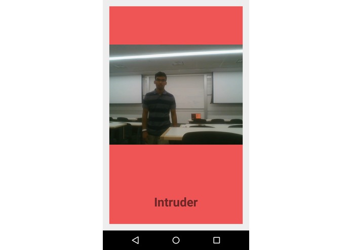 Packetty – screenshot 2