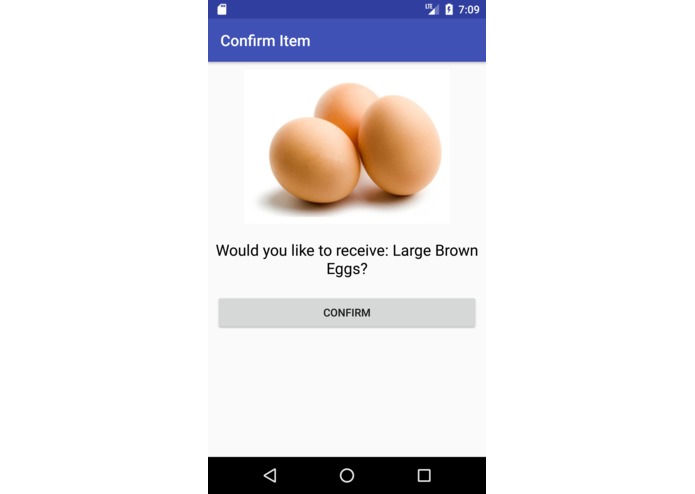Potato Hub – screenshot 6