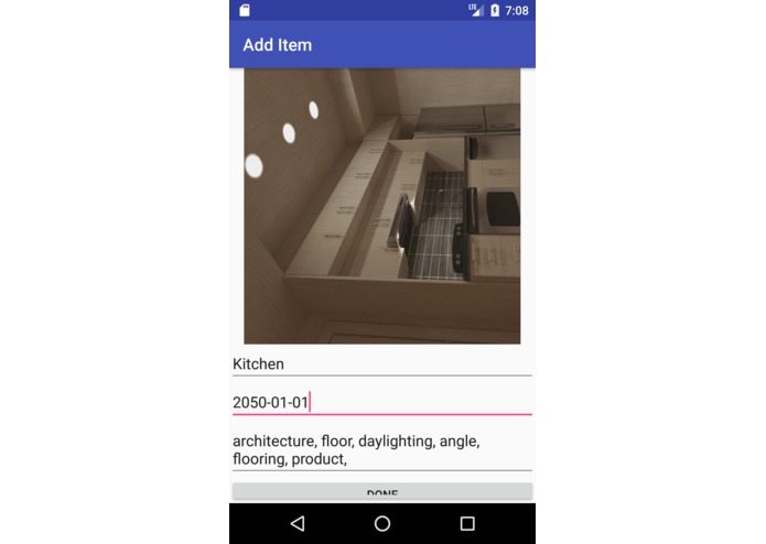 Potato Hub – screenshot 5