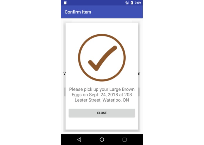 Potato Hub – screenshot 7