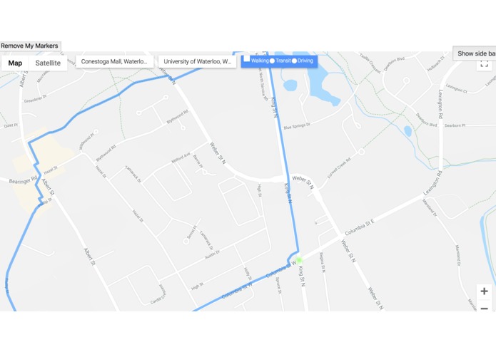 Cozy Roads – screenshot 2