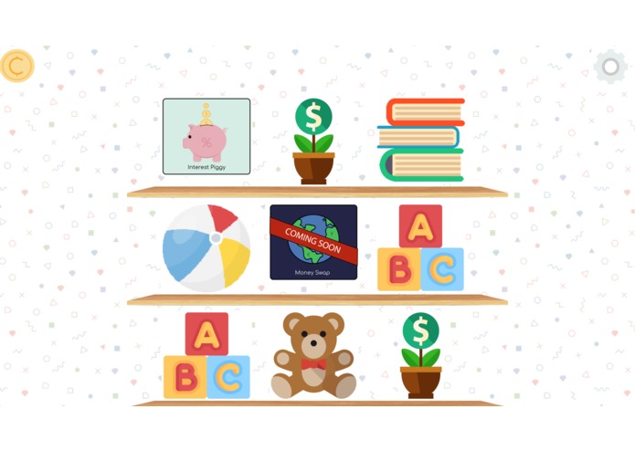 CommonCents – screenshot 1