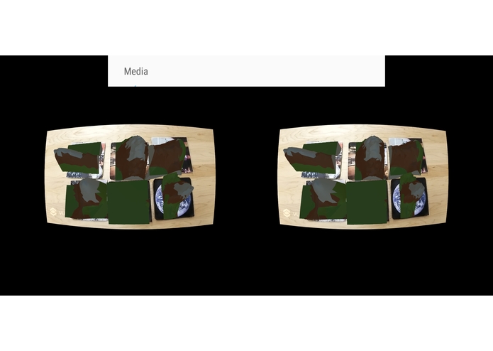 Spatio – screenshot 1