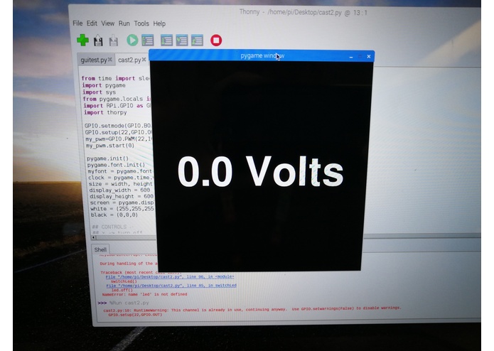 SmartCast – screenshot 2