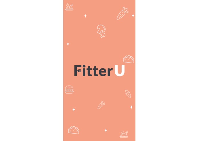 FitterU – screenshot 1