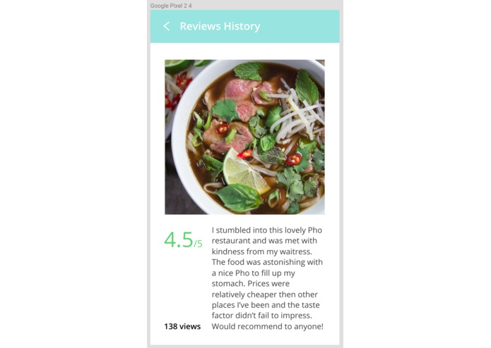 Plattr – screenshot 5